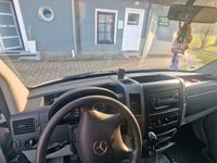 gebraucht Mercedes Sprinter 313