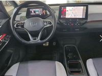 Gebraucht VW ID.3 Pro Performance 150 kW (204 PS) 2020 Grau Kleinwagen