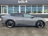 Neu Kia EV4 Earth 150 kW (204 PS) 2025 Grau Kleinwagen