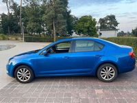 Gebraucht Skoda Octavia Elegance 105 PS (77 kW) 2014 Kombi