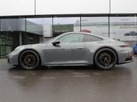 Gebraucht Porsche 911 Carrera GTS 541 PS (397 kW) 2025 Schiefergrau neo Coupé