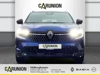 Gebraucht Renault Austral Techno 200 PS (147 kW) 2023 Ironblau metallic SUV
