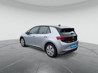 Gebraucht VW ID.3 Pro Performance 150 kW (204 PS) 2021 Scale silver metallic Kleinwagen