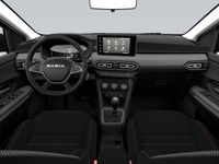 gebraucht Dacia Jogger Extreme+ TCe 110 7-Sitzer