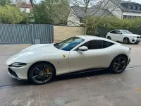 Second-hand Ferrari Roma 620 CP (456 kW) 2023