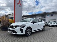 Neu Mitsubishi Colt Basis 67 PS (49 kW) 2025 Antarktisweiß Kleinwagen