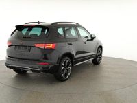 Neu Cupra Ateca Basis 190 PS (139 kW) 2026 Magic schwarz metallic SUV