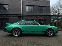 Gebraucht Porsche 911 175 PS (128 kW) 1971 Grün