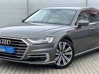 Gebraucht Audi A8 286 PS (210 kW) 2018 Grau Limousine