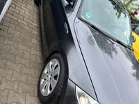 gebraucht BMW 118 1er i