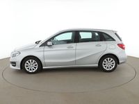 gebraucht Mercedes B220 B-Klasse4Matic Style, Benzin, 20.890 €