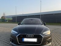 Gebraucht Audi A5 Sportback 190 PS (139 kW) 2020 Kleinwagen