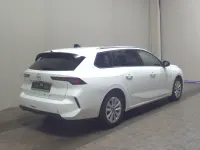 Usado Opel Astra Elegance 131 HP (96 kW) 2023 Branco Carrinha