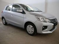 Gebraucht Mitsubishi Space Star Select 71 PS (52 kW) 2025 Coolsilber Limousine