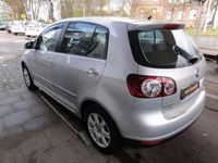 gebraucht VW Golf Plus Goal