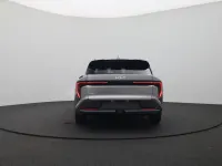 Neu Kia K4 Vision 116 PS (85 kW) 2026 Grau metallic