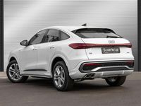 Neu Audi Q5 Advanced 204 PS (150 kW) 2026 Andere SUV