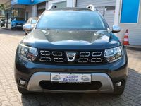 Gebraucht Dacia Duster Anniversary 131 PS (96 kW) 2019 Grau SUV