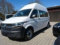 Second-hand VW Transporter 199 CP (146 kW) 2020 Alb Van