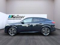 Gebraucht BMW X2 M Sport 156 PS (114 kW) 2025 Saphirschwarz SUV