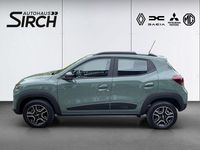 Gebraucht Dacia Spring Essentiel 33 kW (45 PS) 2023 Grau Kleinwagen