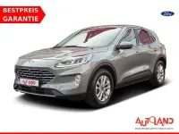 Usata Ford Kuga Cool & Connect 150 CV (110 kW) 2020 Grigio SUV