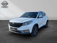 Gebraucht DFSK Seres 3 50 kW (68 PS) 2021 Weiß SUV