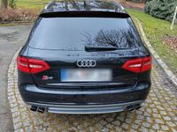 gebraucht Audi S4 3.0 TFSI quattro Avant -