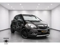 Gebraucht Opel Mokka Color Innovation 140 PS (102 kW) 2016 Braun SUV
