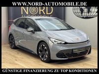 Gebraucht Cupra Born 150 kW (204 PS) 2022 Grau Kleinwagen