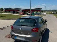 Gebraucht Seat Ibiza 105 PS (77 kW) 2014 Braun Kleinwagen