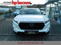 Neu Honda CR-V Elegance 184 PS (135 kW) 2025 Weiß SUV