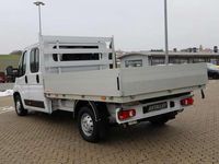Gebraucht Opel Movano 140 PS (102 kW) 2023 Weiss Van