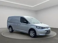 Occasion VW Caddy Maxi 122 ch (89 kW) 2022 Argent Monospace