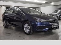 Gebraucht Opel Astra Elegance 146 PS (107 kW) 2021 Blau Kombi
