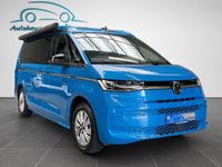 Gebraucht VW T7 California 177 PS (130 kW) 2025 Blaukeine angabe Van