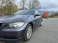 gebraucht BMW 318 i Touring -