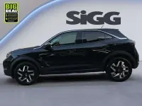 Gebraucht Opel Mokka Elegance 101 PS (74 kW) 2021 Schwarz SUV