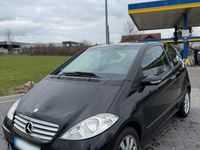 Gebraucht Mercedes A160 2008 Kleinwagen