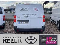 Gebraucht Toyota Proace 120 PS (88 kW) 2024 Ice white Van / Kleinbus