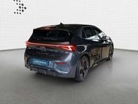 Gebraucht Cupra Born 150 kW (204 PS) 2022 Quasargrau Kleinwagen