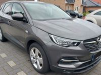 gebraucht Opel Grandland X (X) 1.2 Turbo 96kW Edition Edition