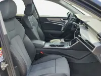Gebraucht Audi A6 Allroad Ambiente 204 PS (150 kW) 2023 Manhattangrau metallic Kombi
