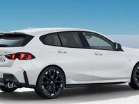 Neu BMW M135 Performance 300 PS (220 kW) 2026 Weiß Kleinwagen