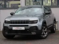 Gebraucht Jeep Avenger 101 PS (74 kW) 2024 Grau SUV