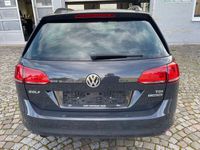 gebraucht VW Golf VII 1.6 TDI Comfortline BlueMotion