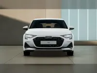 Neu Audi A3 Ambiente 116 PS (85 kW) 2026 Weiß Limousine