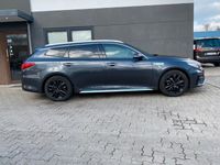 gebraucht Kia Optima Hybrid 