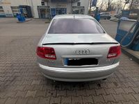 Gebraucht Audi A8L 335 PS (246 kW) 2005 Silber Limousine