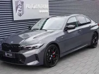 Gebraucht BMW 340 374 PS (275 kW) 2025 Individuallackierung dravitgr Limousine
